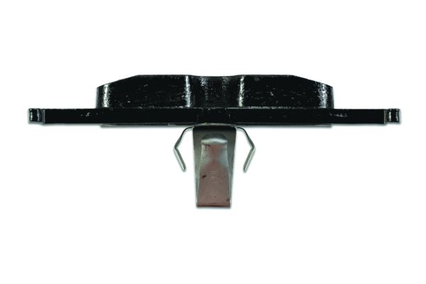 Klocki hamulcowe HELLA 8DB 355 006-691