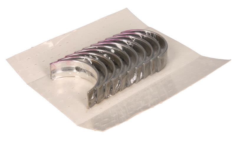 Zestaw panewek wału korbowego GLYCO H1042/5 0.25mm