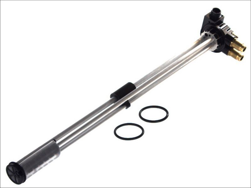 Czujnik poziomu paliwa DT SPARE PARTS 1.21711