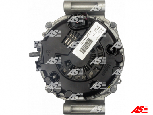 Alternator AS-PL A3167(VALEO)