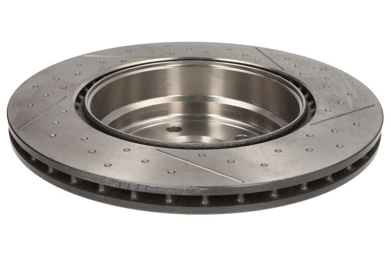 Tarcza hamulcowa BREMBO 09.C246.11