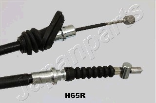 Linka hamulca ręcznego JAPANPARTS BC-H65R