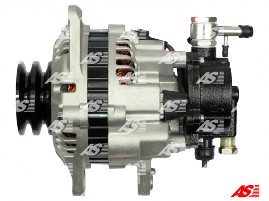 Alternator AS-PL A9037