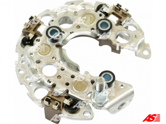 Mostek prostowniczy alternatora AS-PL ARC6067