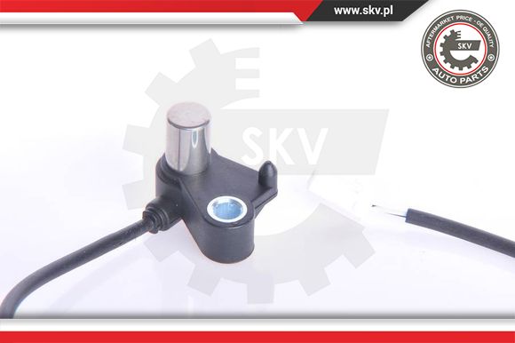 Czujnik prędkości obrotowej koła ESEN SKV 06SKV126