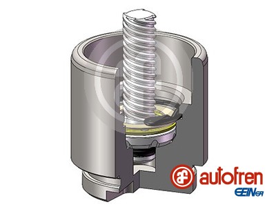 Tłoczek zacisku hamulcowego AUTOFREN SEINSA D025641LK