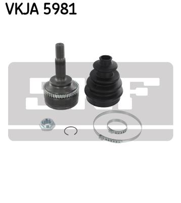 Przegub SKF VKJA 5981