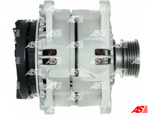 Alternator AS-PL A0166(P)