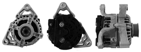 Alternator DRI 228181702
