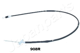 Linka hamulca ręcznego JAPANPARTS BC-908R