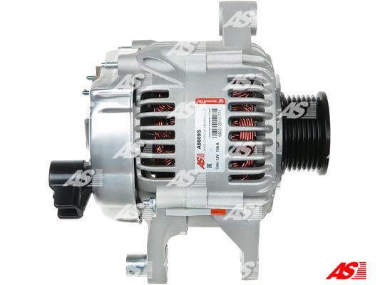 Alternator AS-PL A6609S