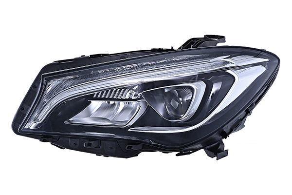 Reflektor HELLA 1EX 354 880-011