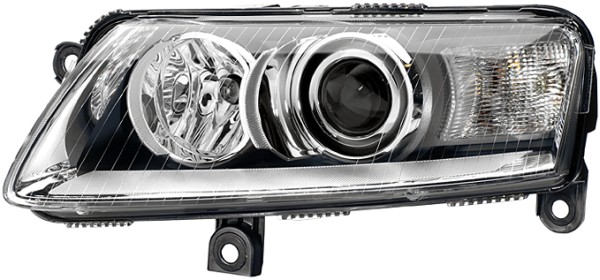 Reflektor HELLA 1ZS 009 701-111