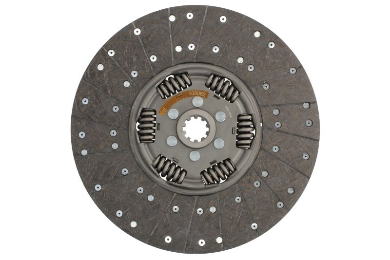 Tarcza sprzęgła FEBI BILSTEIN 105062