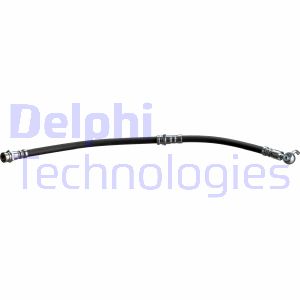 Przewód hamulcowy elastyczny DELPHI LH7716