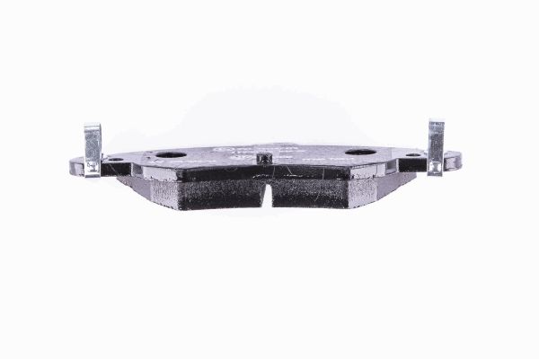 Klocki hamulcowe HELLA 8DB 355 019-431