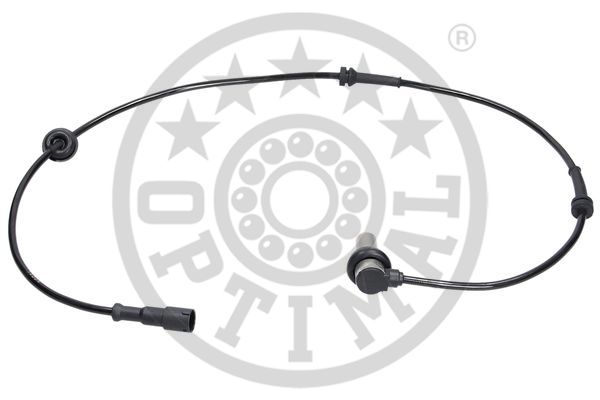Czujnik ABS OPTIMAL 06-S447