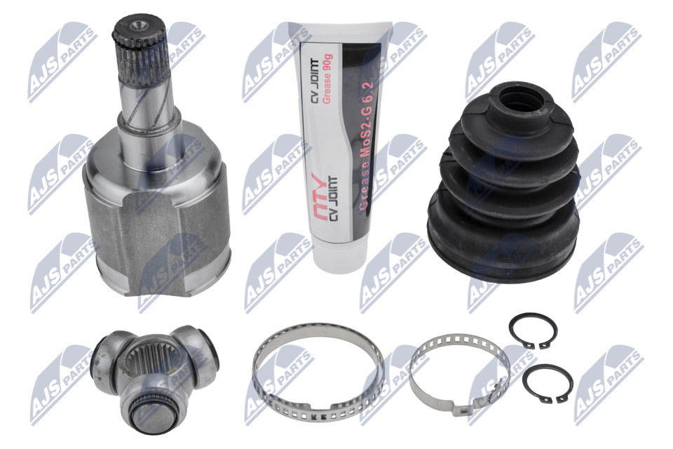 Przegub NTY NPW-PL-126