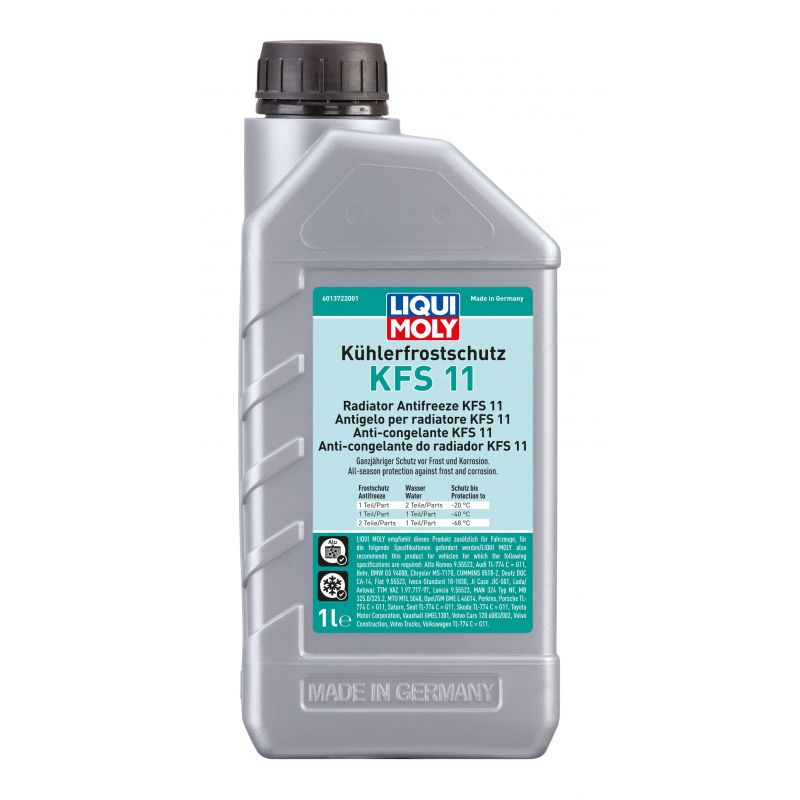 KFS11 5L LIQUI MOLY 21150