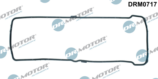 DR.MOTOR AUTOMOTIVE DRM0717