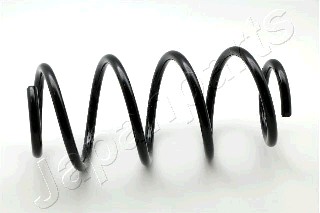 Sprężyna zawieszenia JAPANPARTS ZC3550H