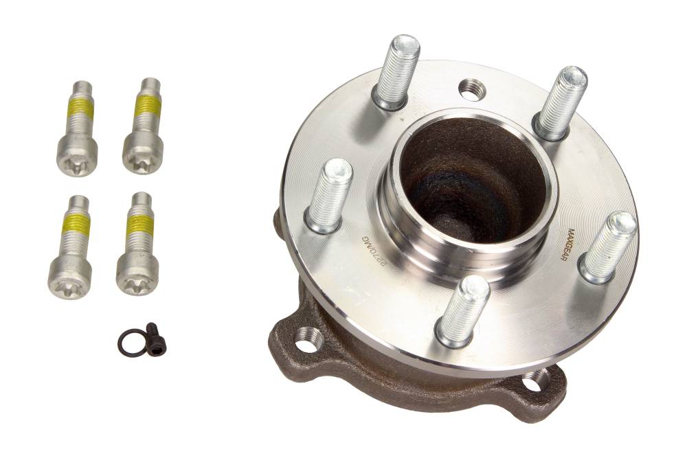 Zestaw łożysk koła MAXGEAR 33-0694