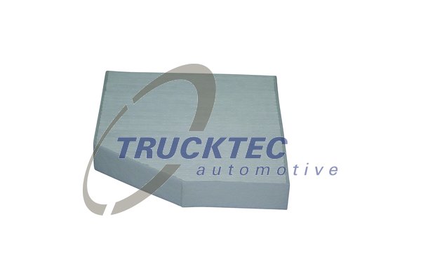 Filtr kabinowy TRUCKTEC AUTOMOTIVE 02.59.155