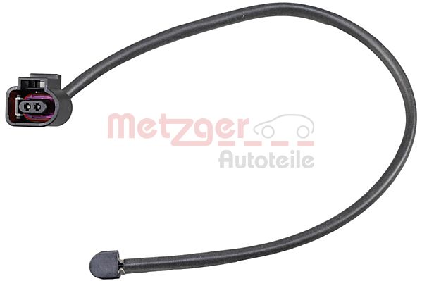 Czujnik zużycia klocków METZGER 1190332