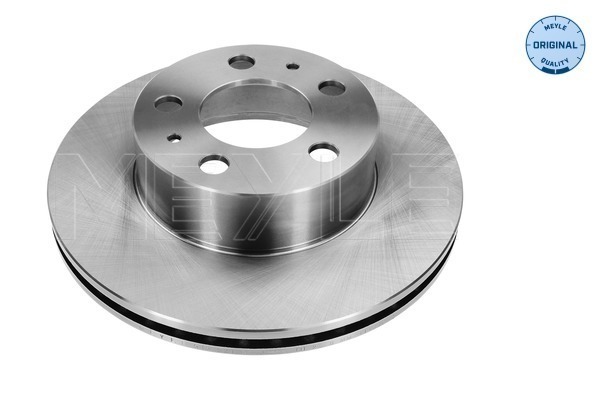 Tarcza hamulcowa MEYLE 515 521 5004