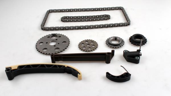 Zestaw łańcucha rozrządu HEPU 21-0040