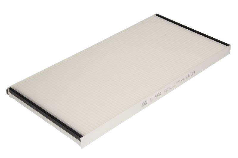 Filtr kabinowy MANN-FILTER CU 6076