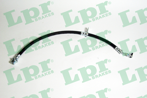 Przewód hamulcowy elastyczny LPR 6T47437