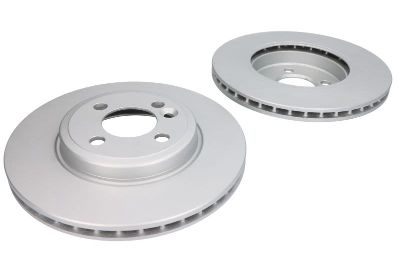 Tarcza hamulcowa FERODO DDF1617C