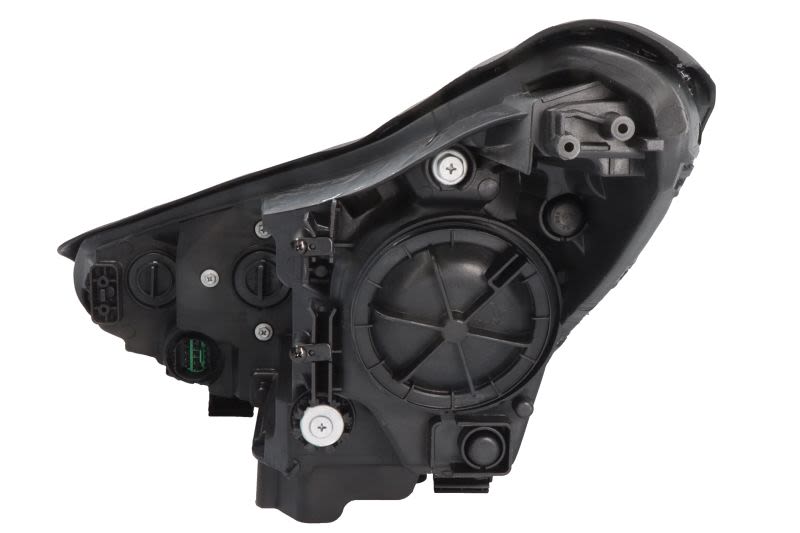 Reflektor ABAKUS 223-1162R-LEMN2