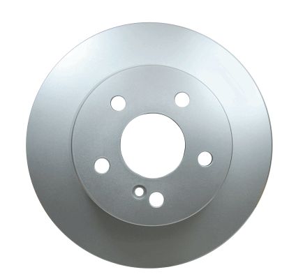 Tarcza hamulcowa HELLA PAGID 8DD 355 114-181