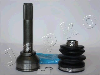 Przegub JAPKO 62898