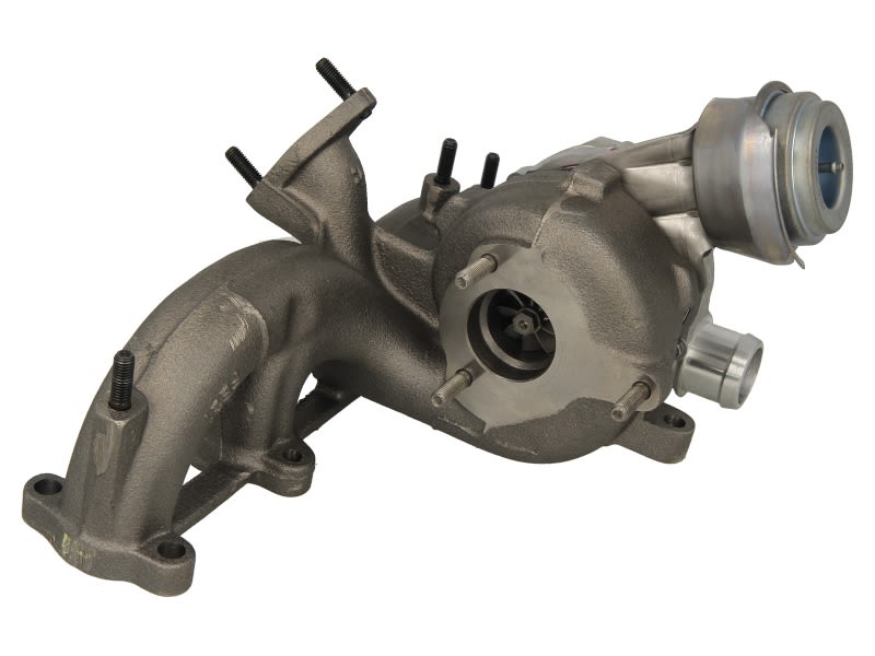 Turbosprężarka GARRETT 713673-5007S