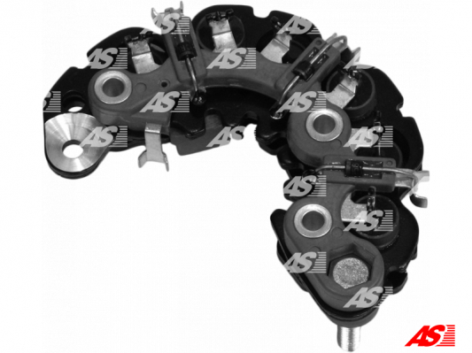 Mostek prostowniczy alternatora AS-PL ARC1023