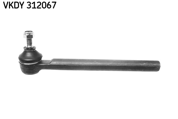 Końcówka drążka kierowniczego SKF VKDY 312067