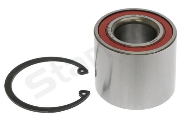 Zestaw łożysk koła STARLINE LO 03572