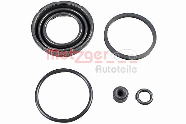 Zestaw naprawczy zacisku hamulcowego METZGER 114-0065