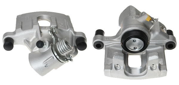 Zacisk hamulca BUDWEG CALIPER 344414
