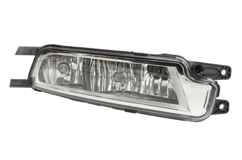 Lampa przeciwmgielna przednia HELLA 1NA 011 839-121