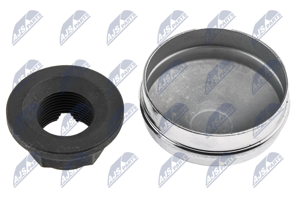 Zestaw łożysk koła NTY KLT-PL-028-Z