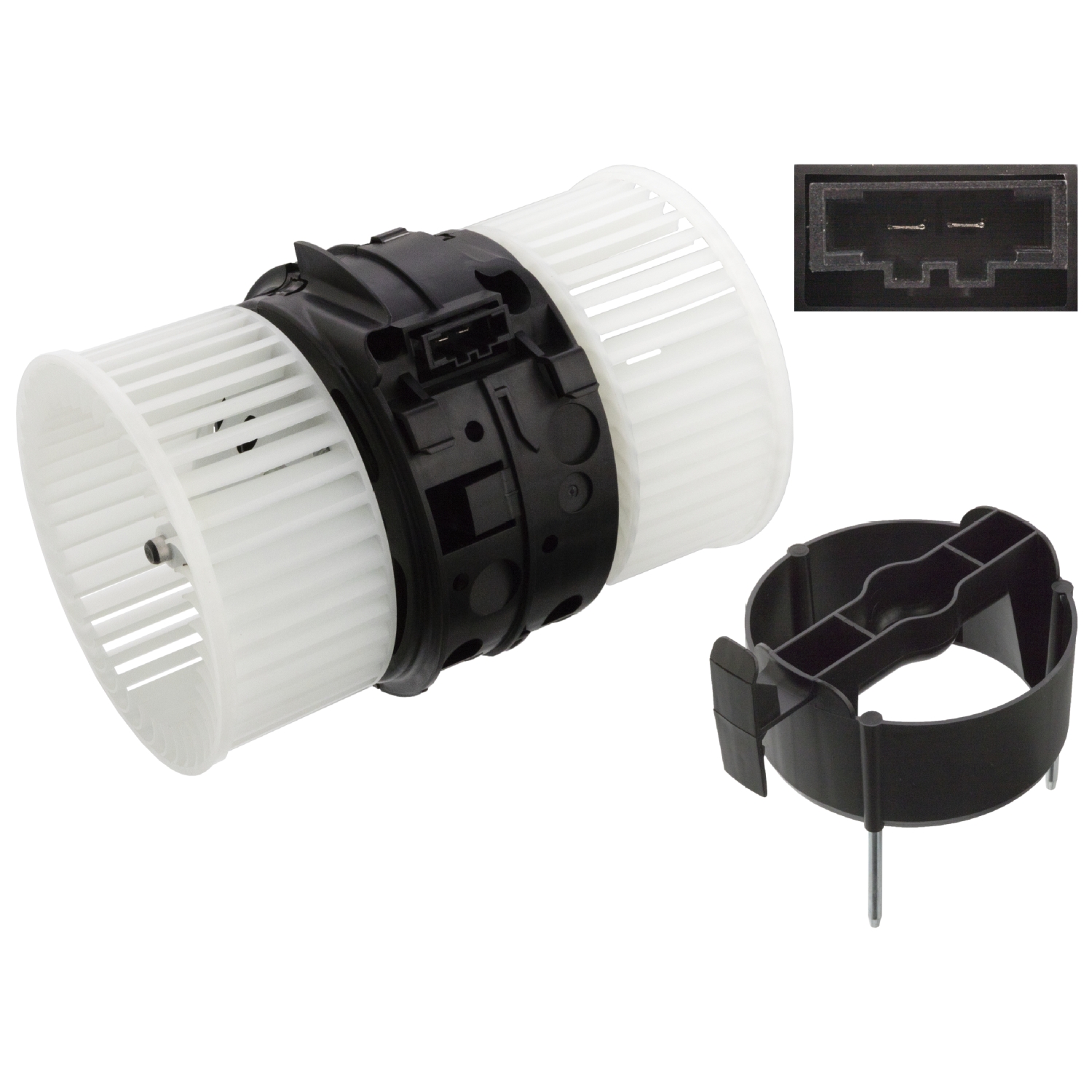 Wentylator wnętrza FEBI BILSTEIN 106301