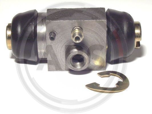 Cylinderek A.B.S. 2817
