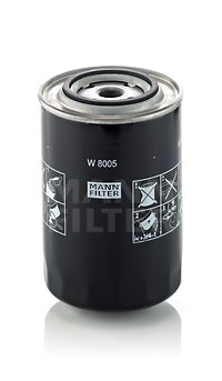 Filtr oleju MANN-FILTER W 8005