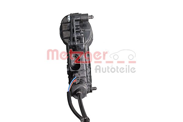 Zamek drzwi METZGER 2314407