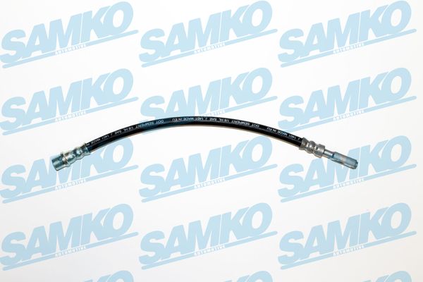Przewód hamulcowy elastyczny SAMKO 6T46784