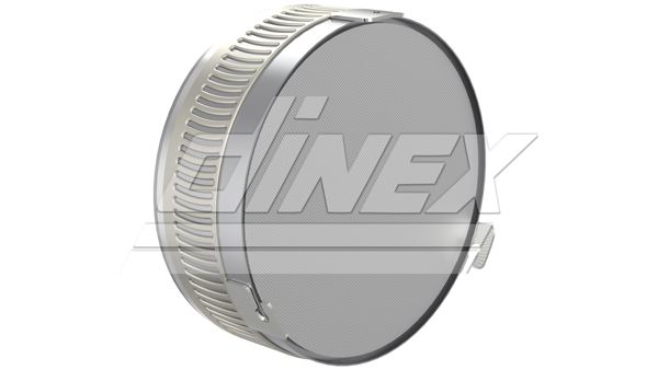 Katalizator DINEX 6LI006